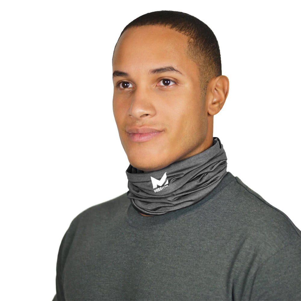 Cooling Multi-Use Neck Gaiter