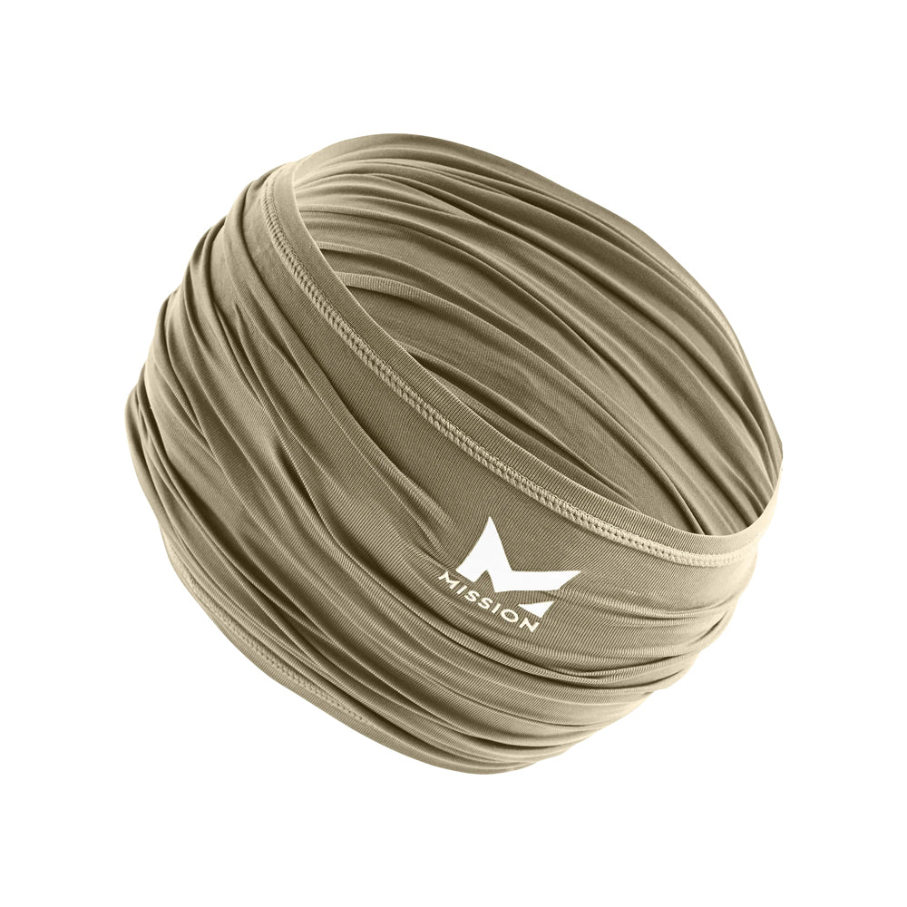 Cooling Multi-Use Neck Gaiter