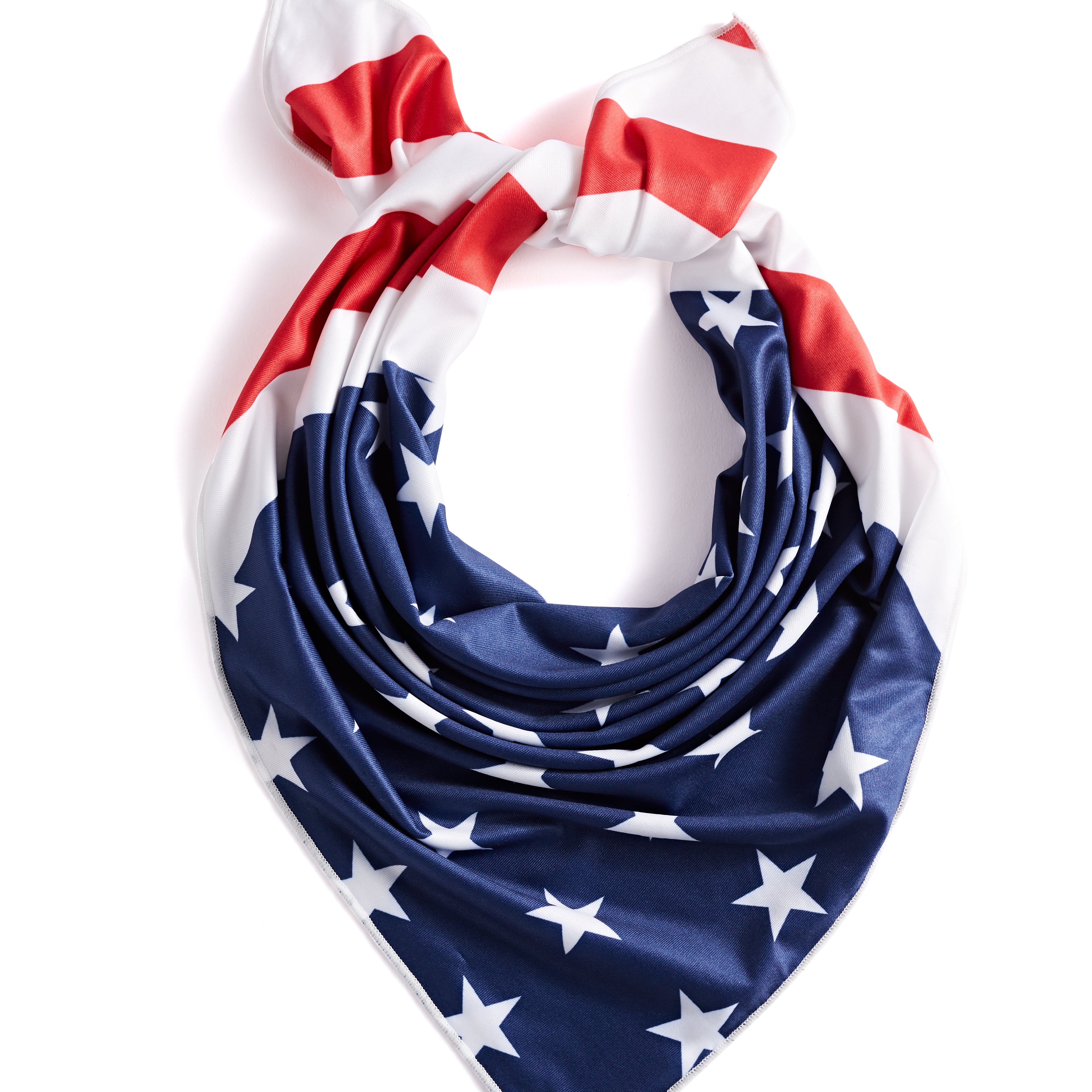 Cooling Bandana Cooling Bandana MISSION USA One Size