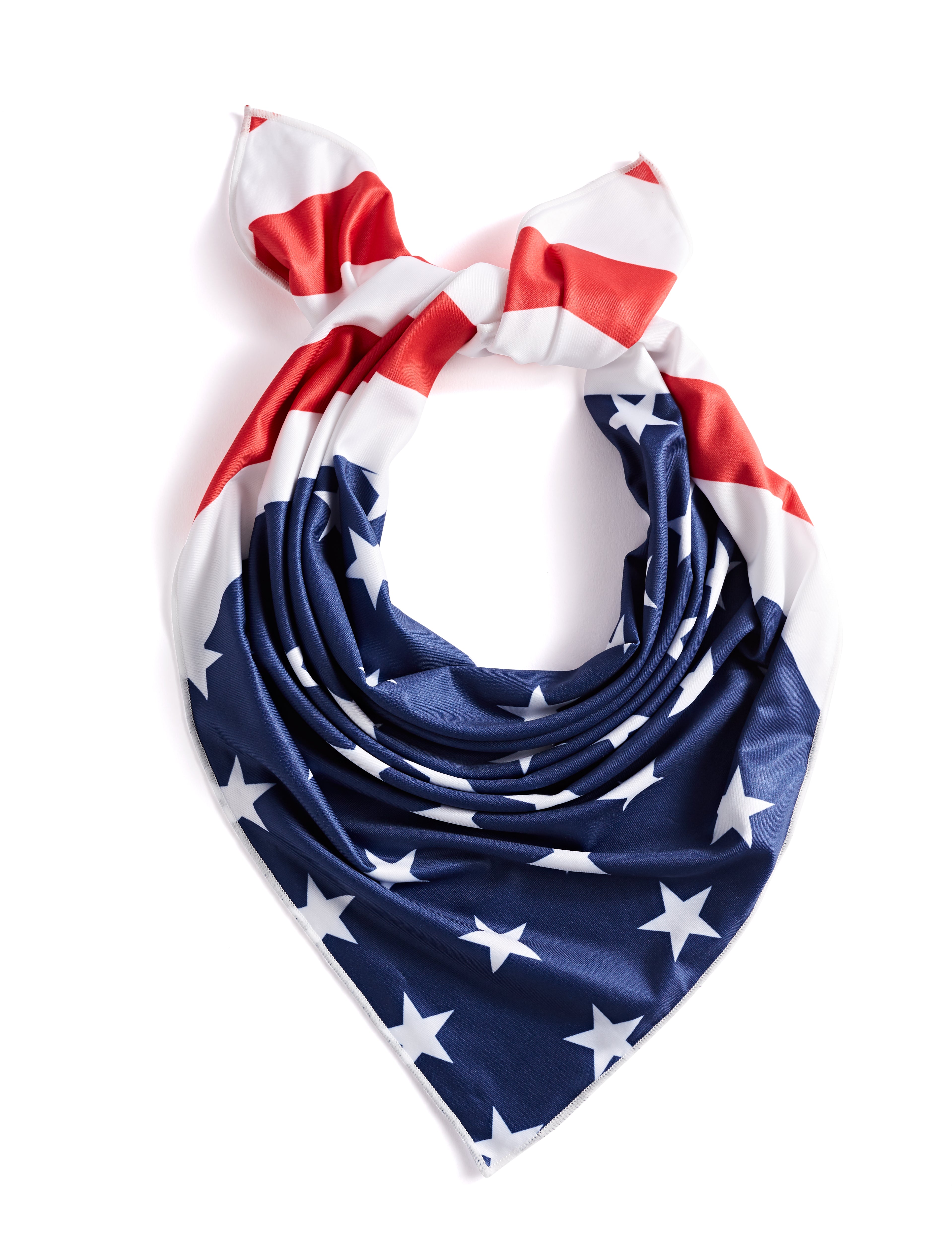 Cooling Bandana Cooling Bandana MISSION USA One Size