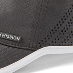 Cooling Marathon Hat Caps MISSION