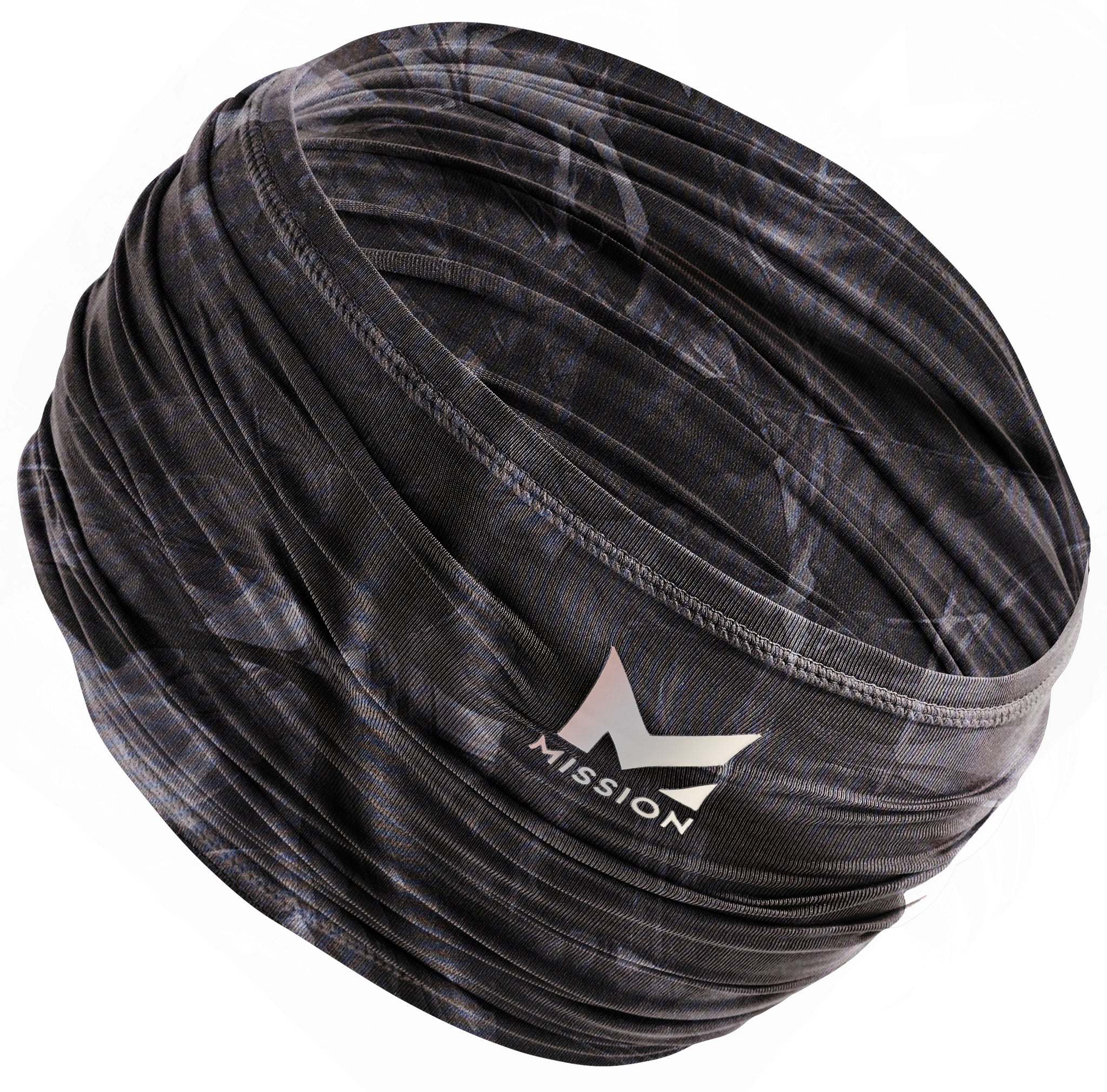 Cooling Neck Gaiter &amp; Mask | MISSION