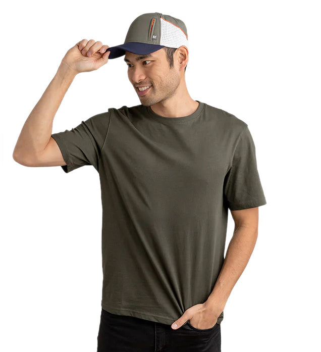 Cooling Summit Hat Caps MISSION