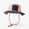 Cooling Day Tripper Hat Wide Brim Hats MISSION One Size Crockery 