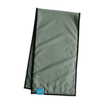Dual Action Cooling & Drying Towel Towels MISSION Charcoal 9.5" x 36"