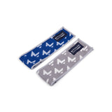 NEW EnduraCool Mini Performance Towels in Colbalt Blue and Ash Grey