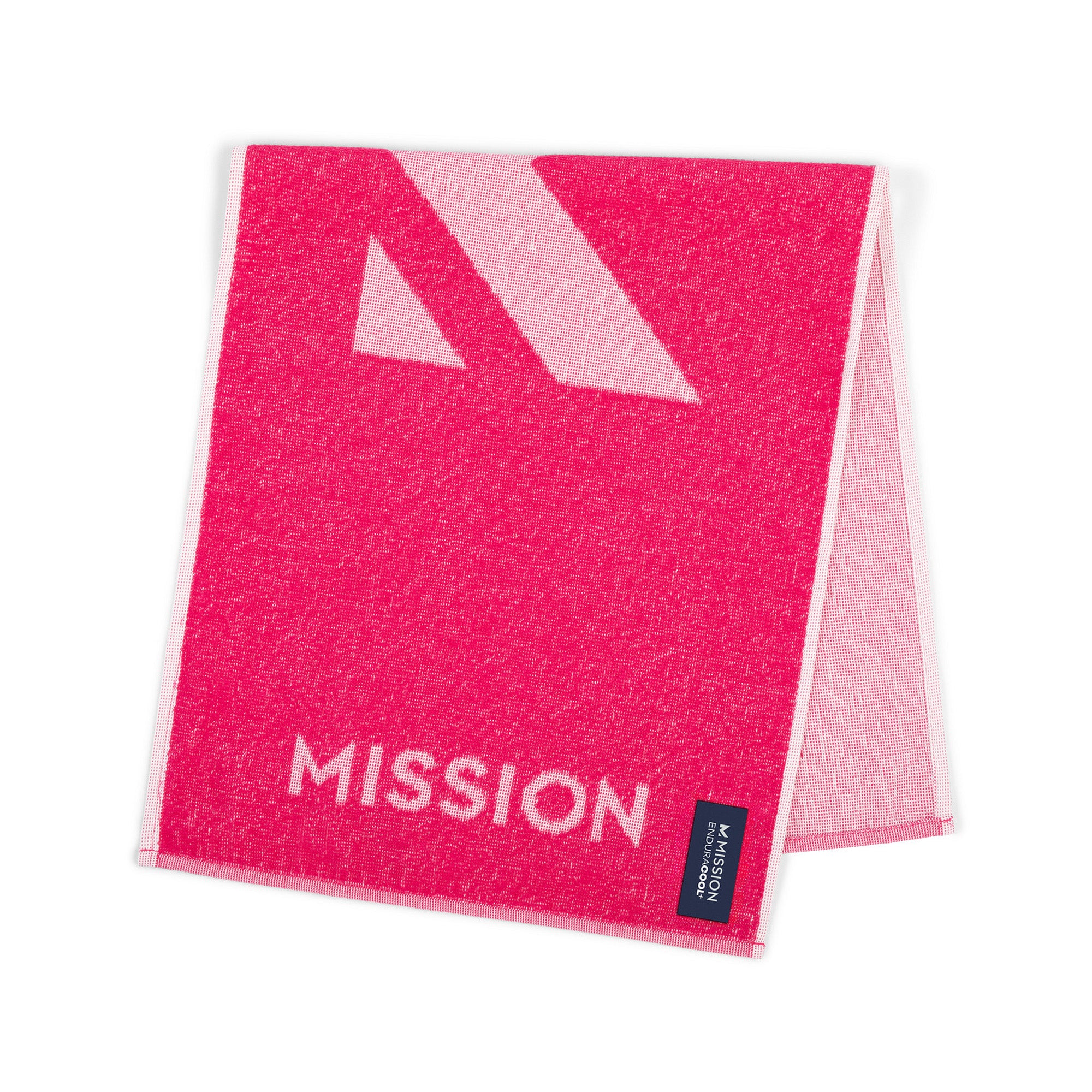 Enduracool+ Performance Towel – MISSION