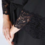 Women's Cool Essential Robe Robe MISSION
