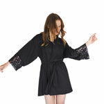 Women's Cool Essential Robe Robe MISSION