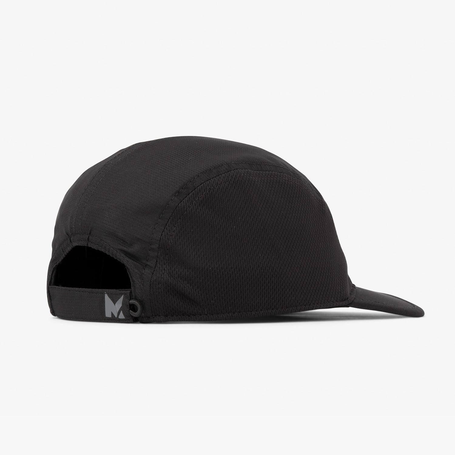 Foldable Performance Hat Caps MISSION   
