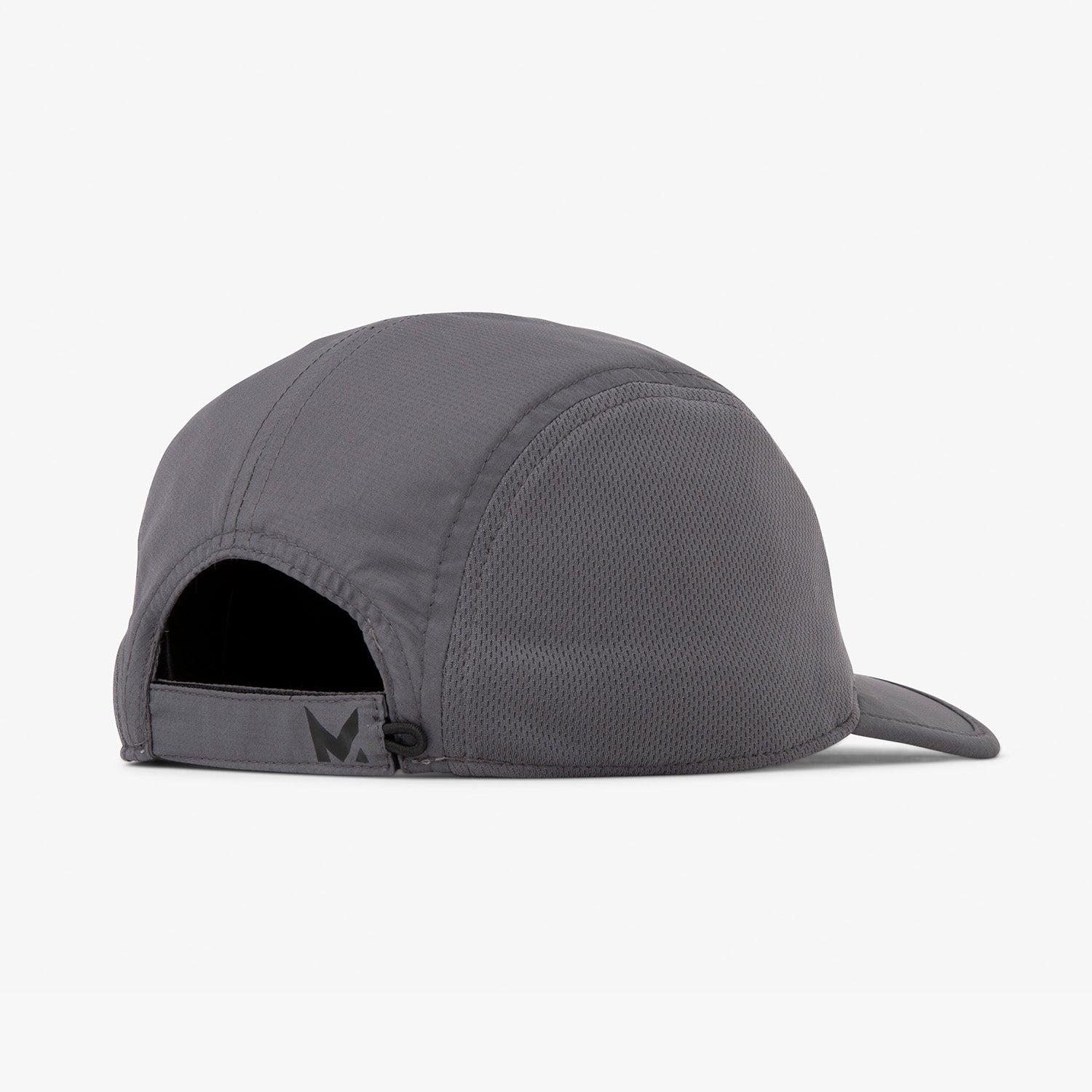 Foldable Performance Hat Caps MISSION   