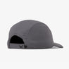 Foldable Performance Hat Caps MISSION   