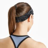 Cooling Gathered Headband Headbands MISSION