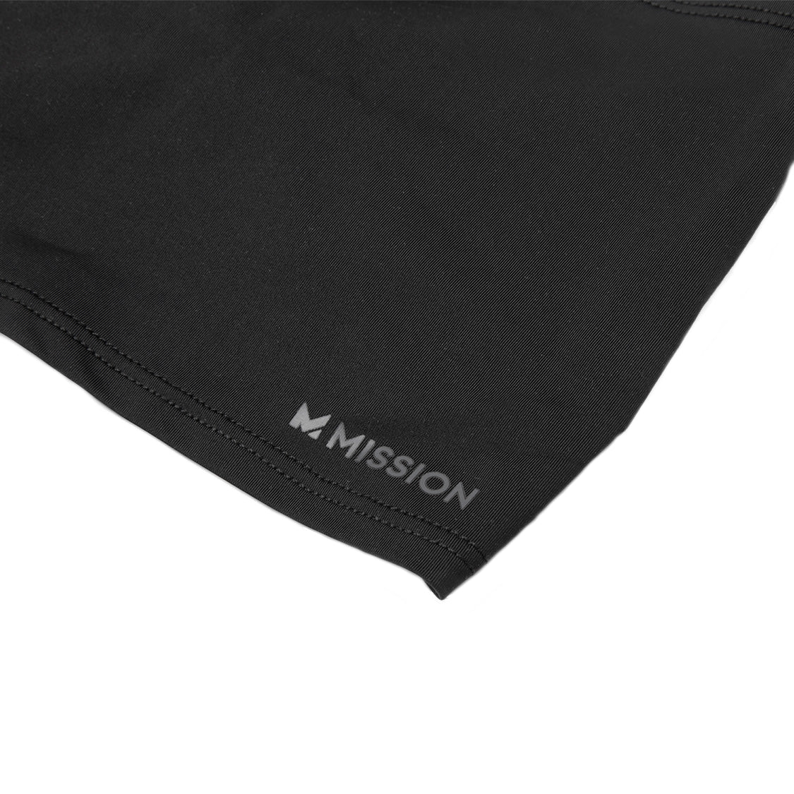 Cooling Gathered Headband Headbands MISSION
