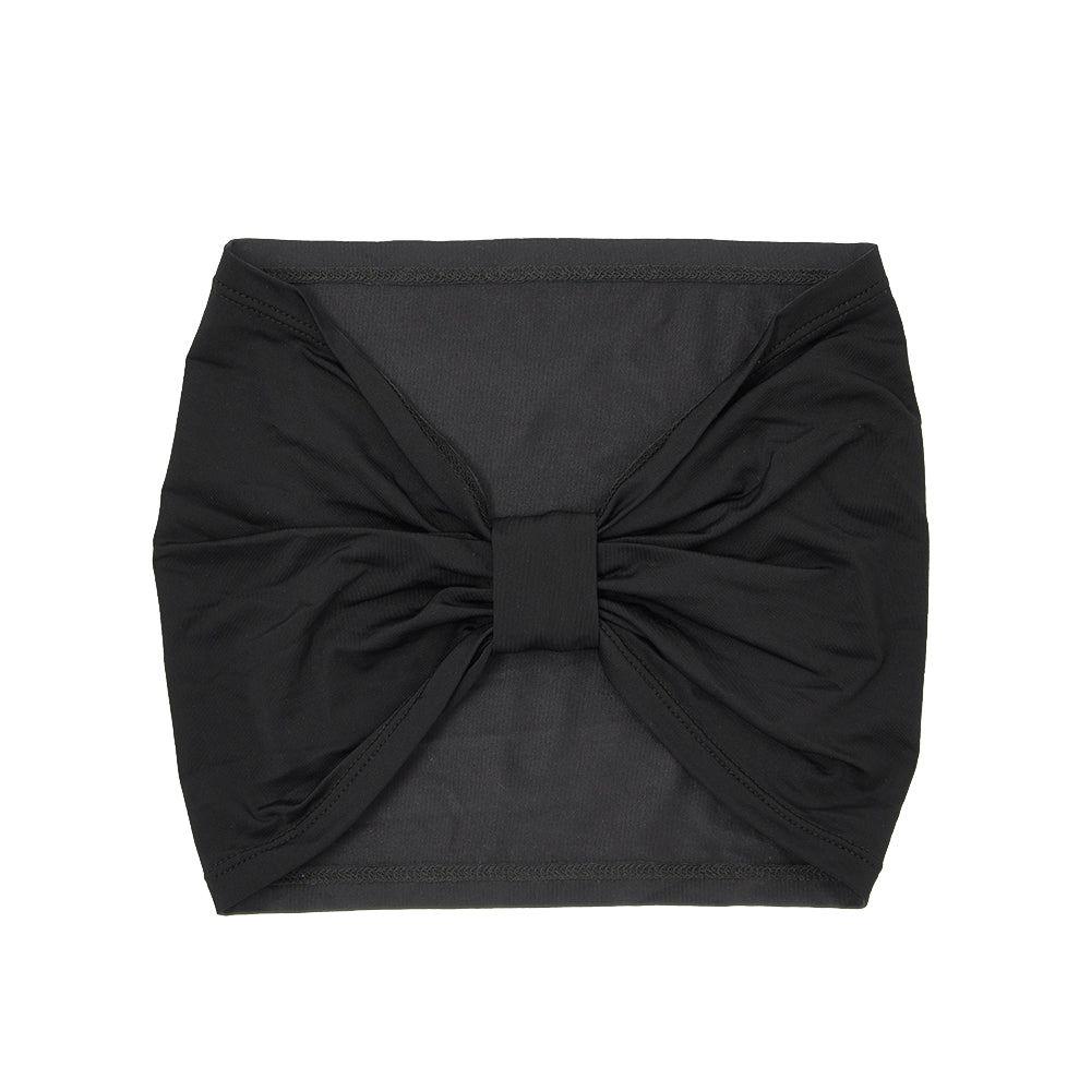 Cooling Gathered Headband Headbands MISSION