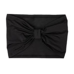 Cooling Gathered Headband Headbands MISSION