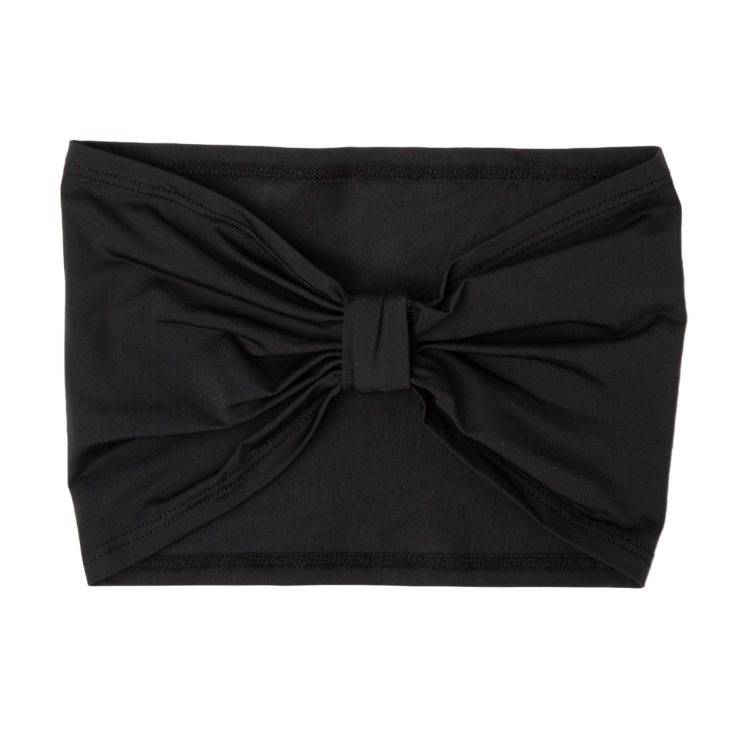 Cooling Gathered Headband Headbands MISSION