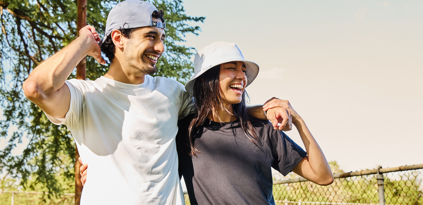 NEW: ALL-DAY COLLECTION