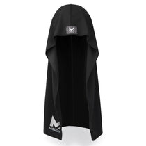 Cooling Hoodie Towel Hoodie Towel MISSION Black One Size