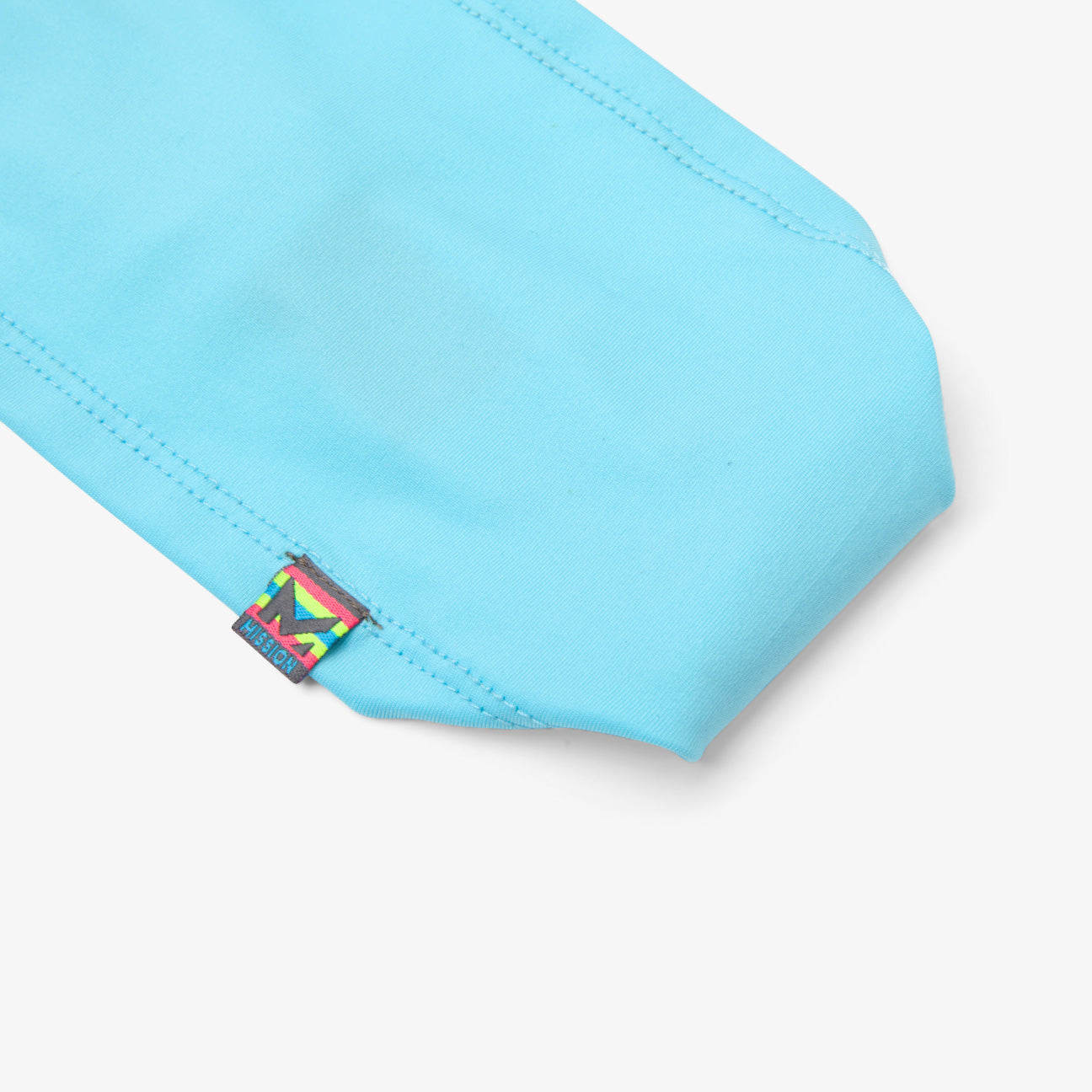 Cooling Tapered Headband Headbands MISSION   