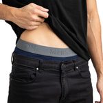 Performance Jersey Boxer Brief (2pack) Boxer Briefs MISSION