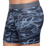 Performance Jersey Boxer Brief (2pack) Boxer Briefs MISSION
