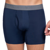 Performance Jersey Boxer Brief (2pack) Boxer Briefs MISSION