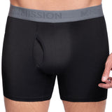 Performance Jersey Boxer Brief (2pack) Boxer Briefs MISSION