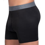 Performance Jersey Boxer Brief (2pack) Boxer Briefs MISSION