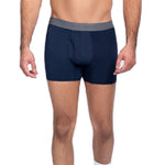Performance Jersey Boxer Brief (2pack) Boxer Briefs MISSION