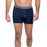 Performance Jersey Boxer Brief (2pack) Boxer Briefs MISSION