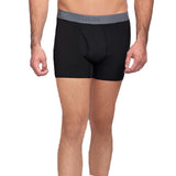Performance Jersey Boxer Brief (2pack) Boxer Briefs MISSION