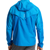 Barometer Jacket Jacket MISSION