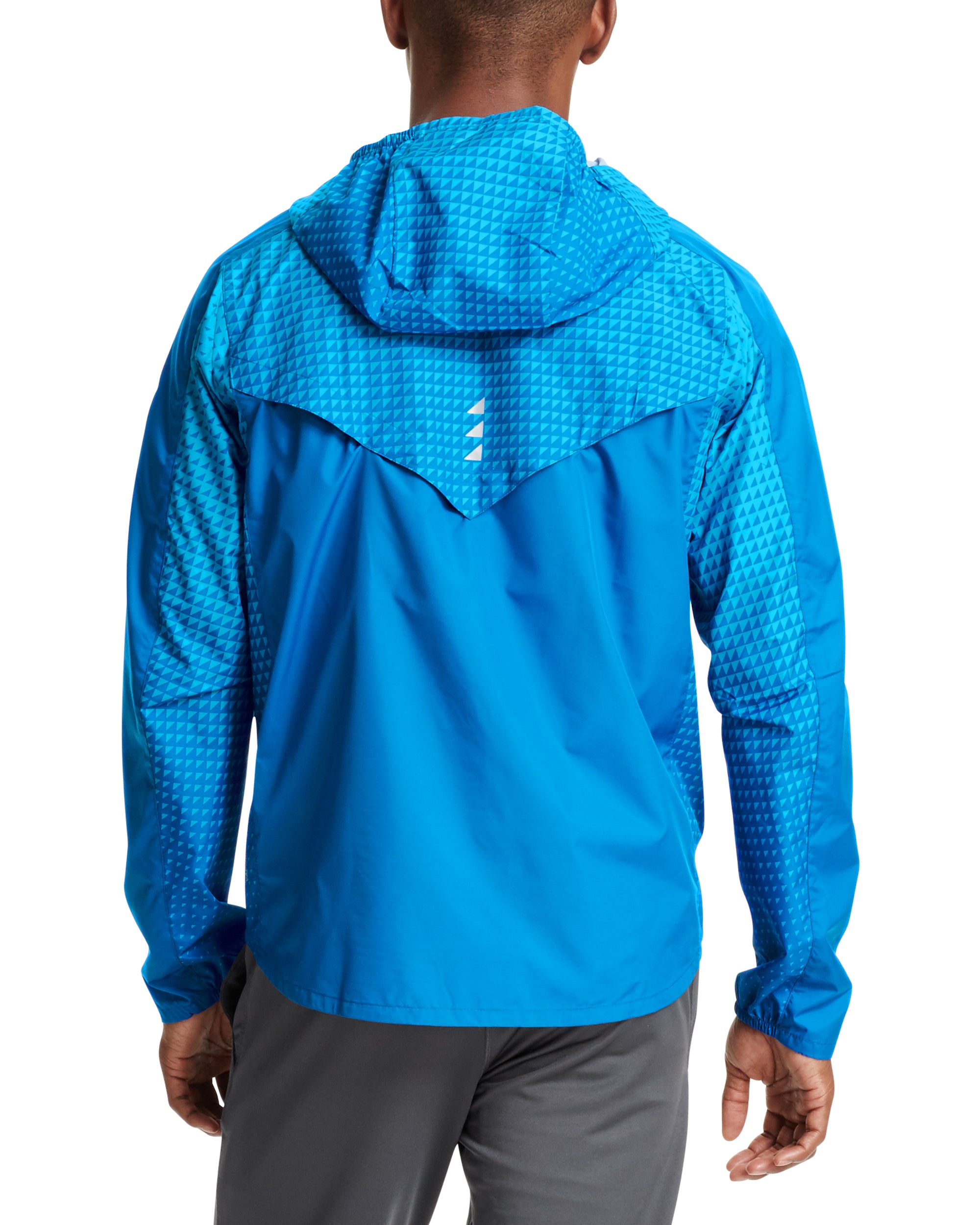 Barometer Jacket Jacket MISSION