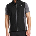 Dynamo Vest Jacket MISSION