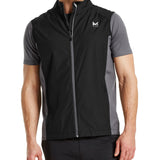 Dynamo Vest Jacket MISSION
