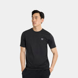 Men's Cool Touch Shirt Shirts MISSION Black M