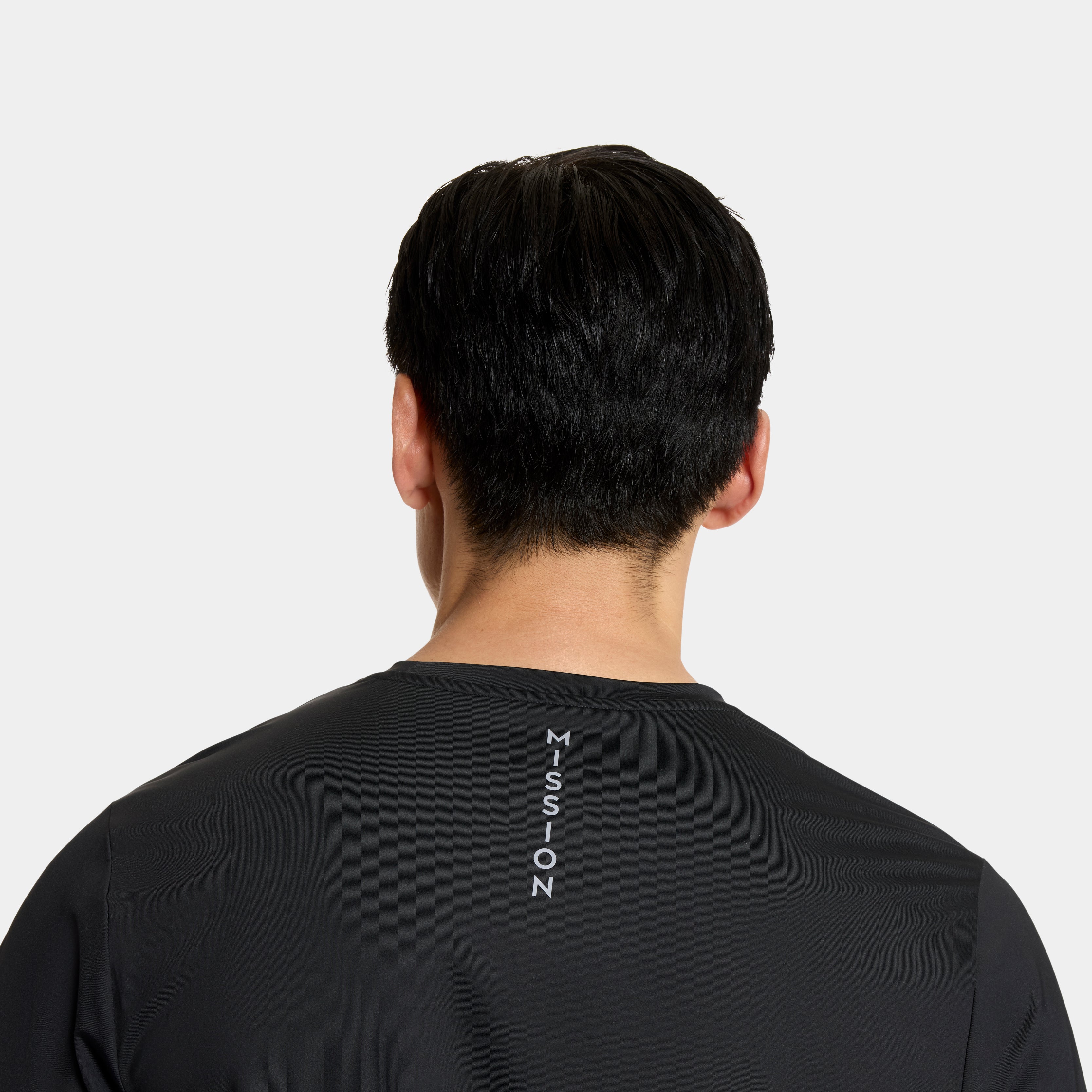 Men’s Cool Touch Long Sleeve Shirt Shirts MISSION