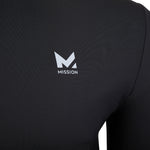 Men’s Cool Touch Long Sleeve Shirt Shirts MISSION