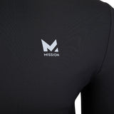 Men’s Cool Touch Long Sleeve Shirt Shirts MISSION