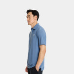 Men’s Cool Touch Polo Shirts MISSION