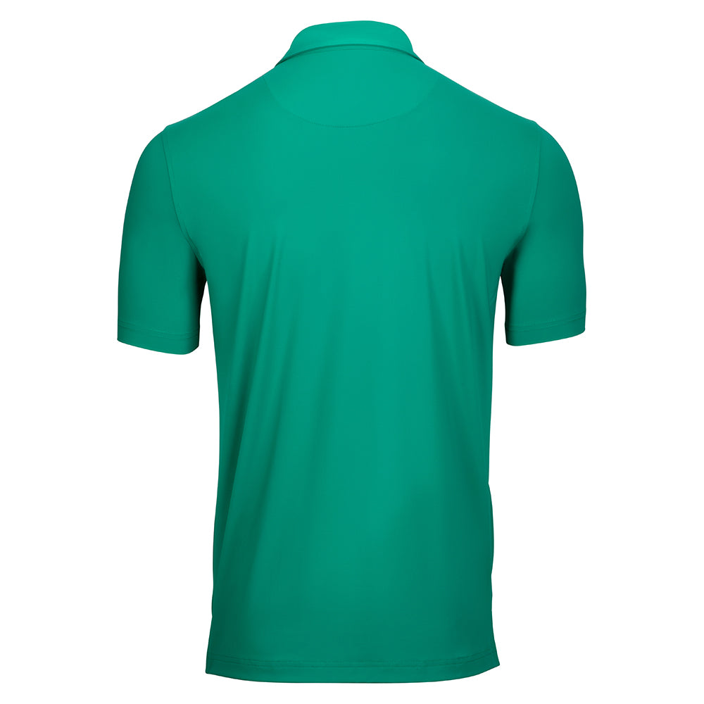 Men’s Cool Touch Polo Shirts MISSION