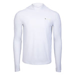 Men’s Cool Touch UPF Hoodie Shirts MISSION