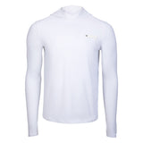 Men’s Cool Touch UPF Hoodie Shirts MISSION