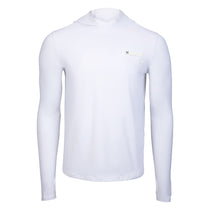 Men’s Cool Touch UPF Hoodie Shirts MISSION