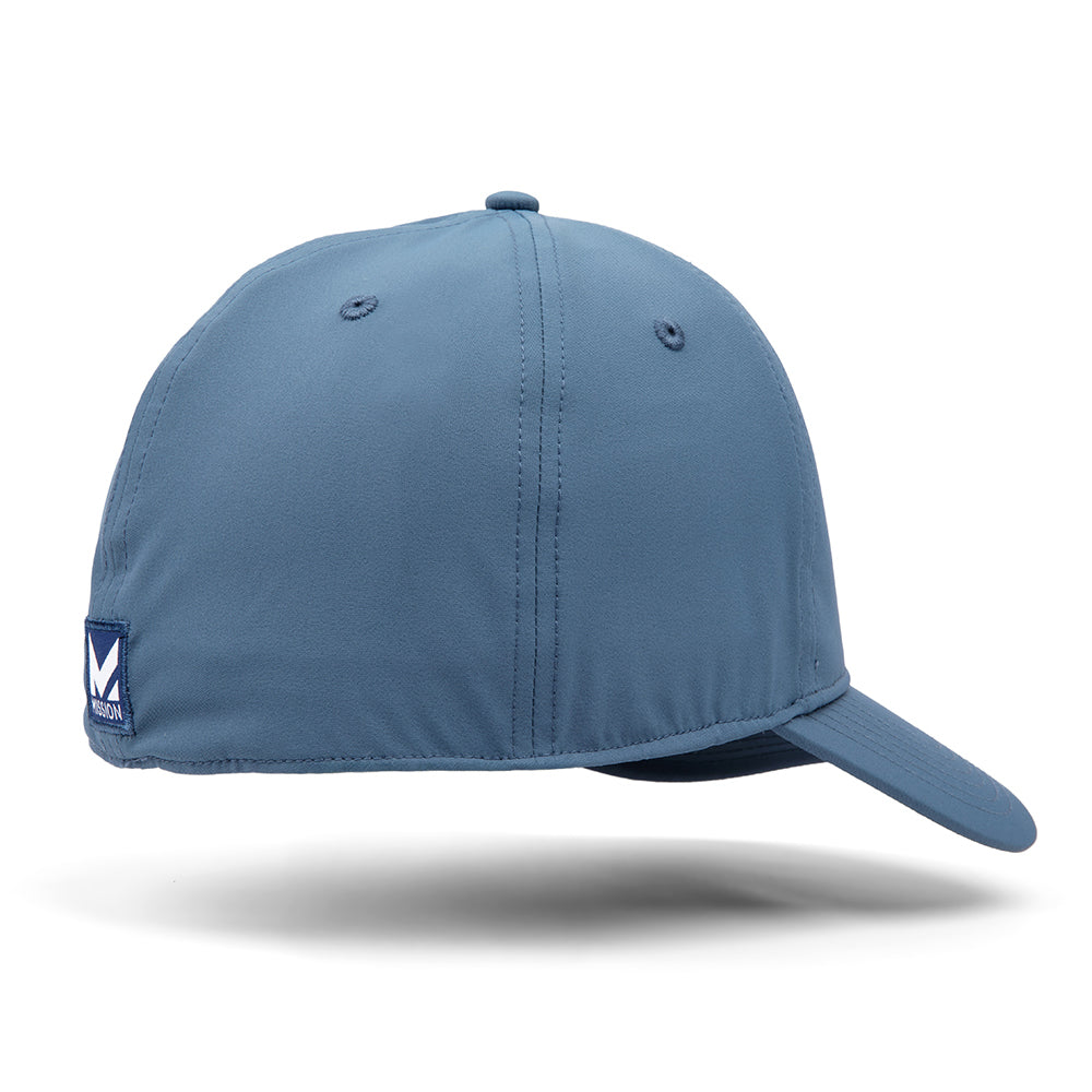 Cooling MISSION Flex Hat Caps MISSION