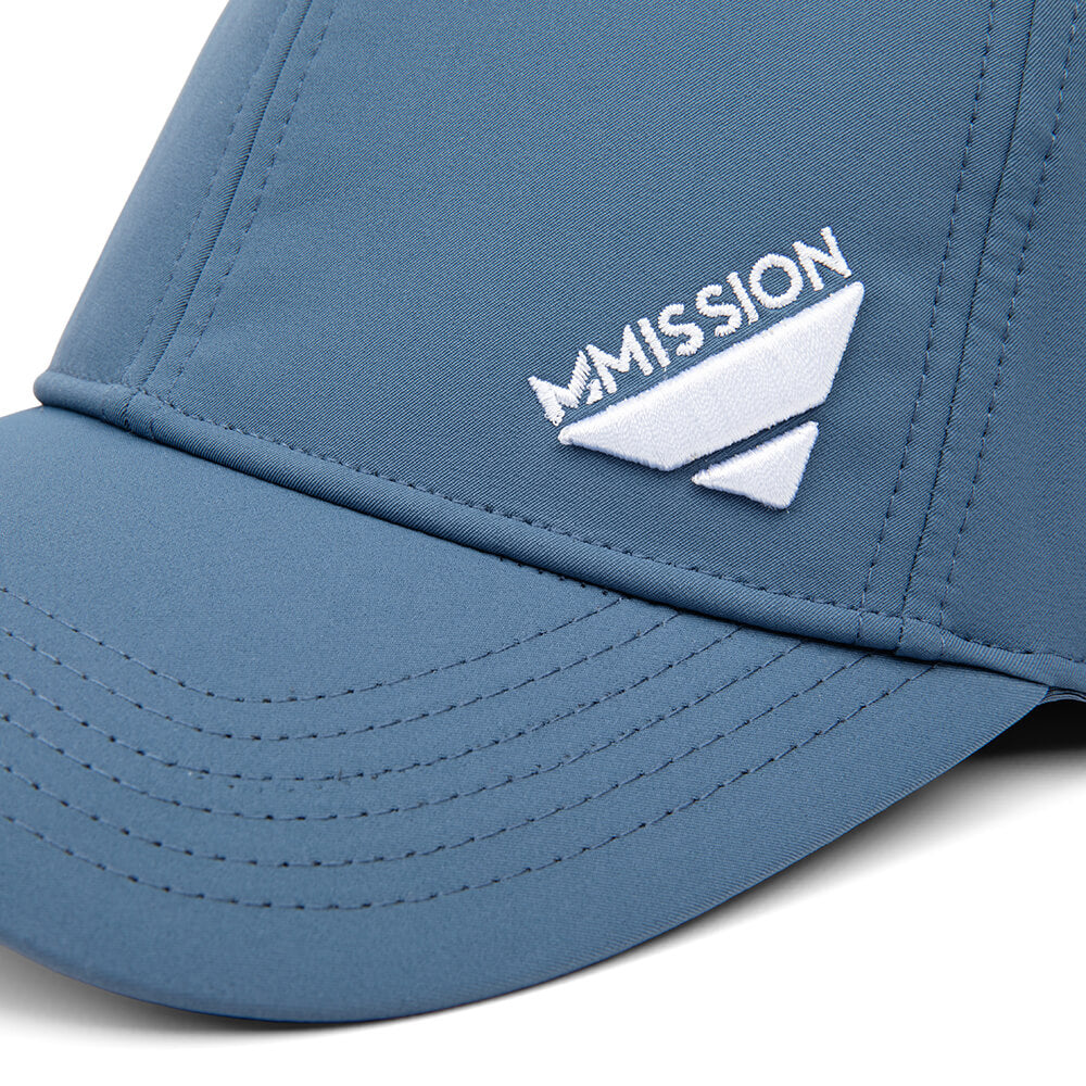Cooling MISSION Flex Hat Caps MISSION