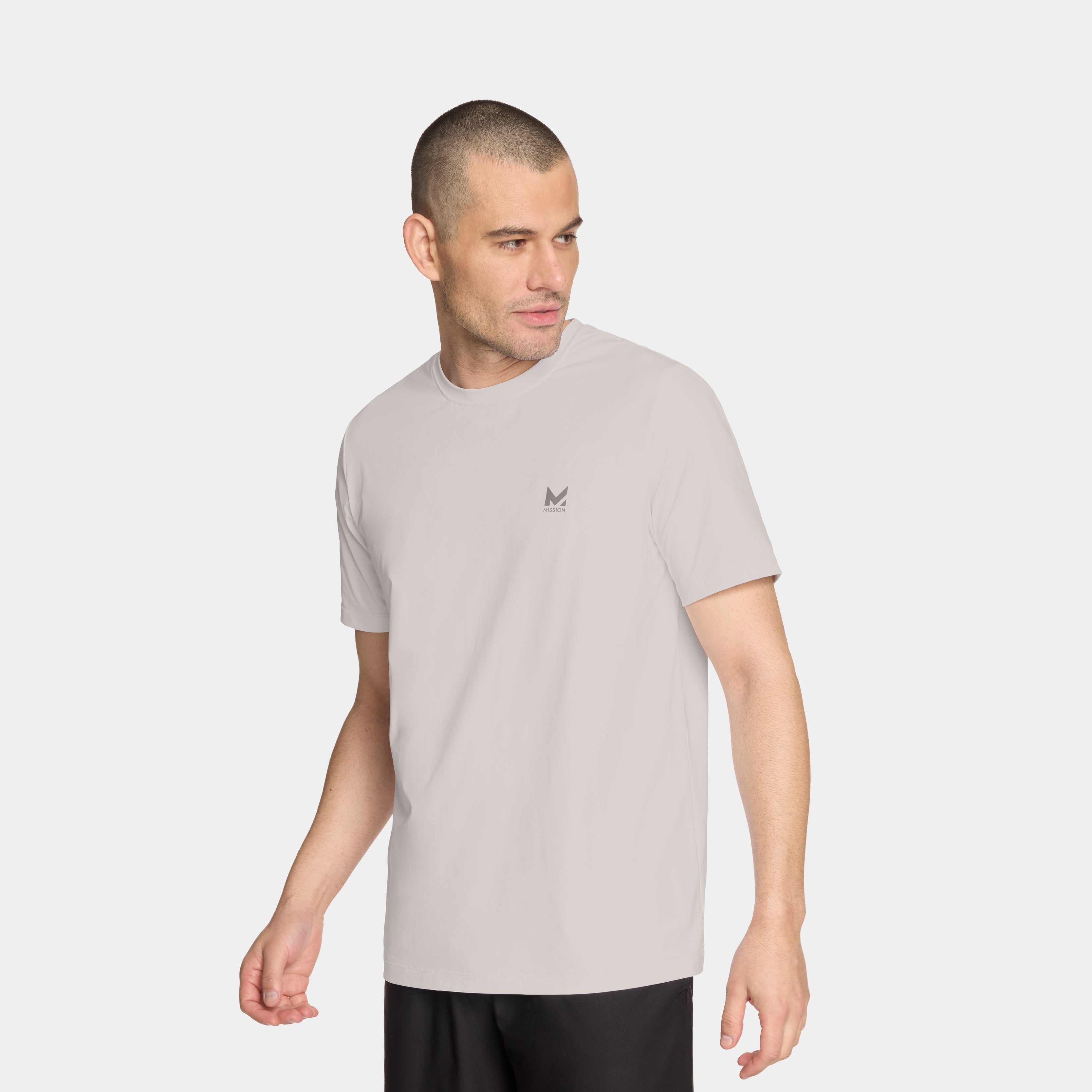 Men's Cool Touch Shirt