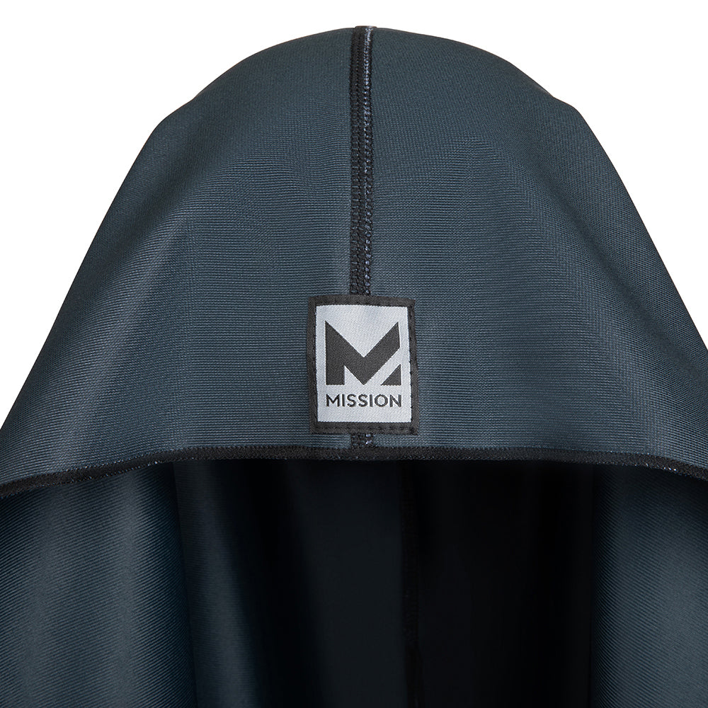 Max Plus Cooling Hoodie Towel Hoodie Towel MISSION