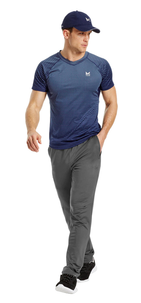Mens VaporActive Atmosphere Jogger Pants | Iron Gate Pants Mission